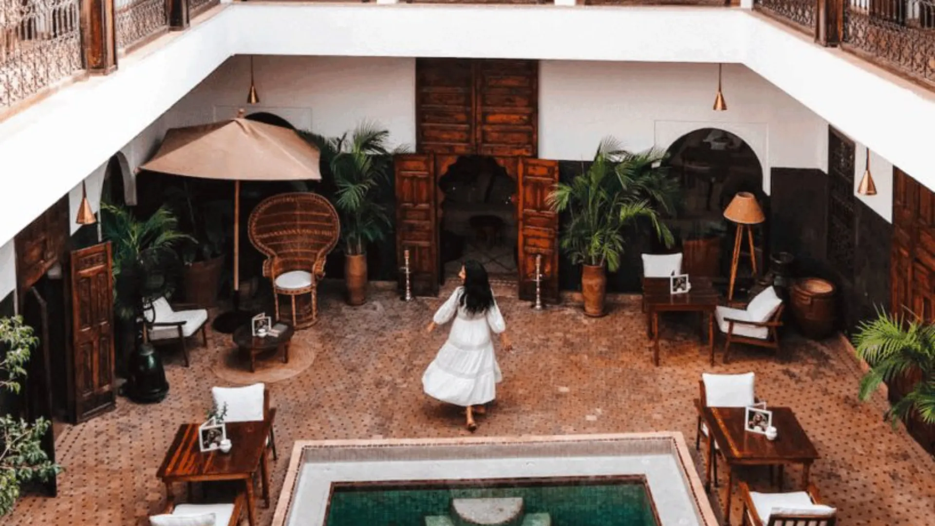 marrakech