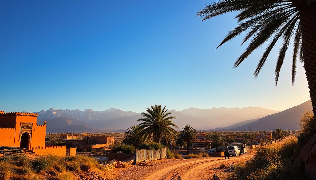 marrakech to essaouira