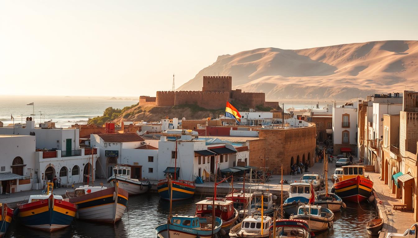 essaouira