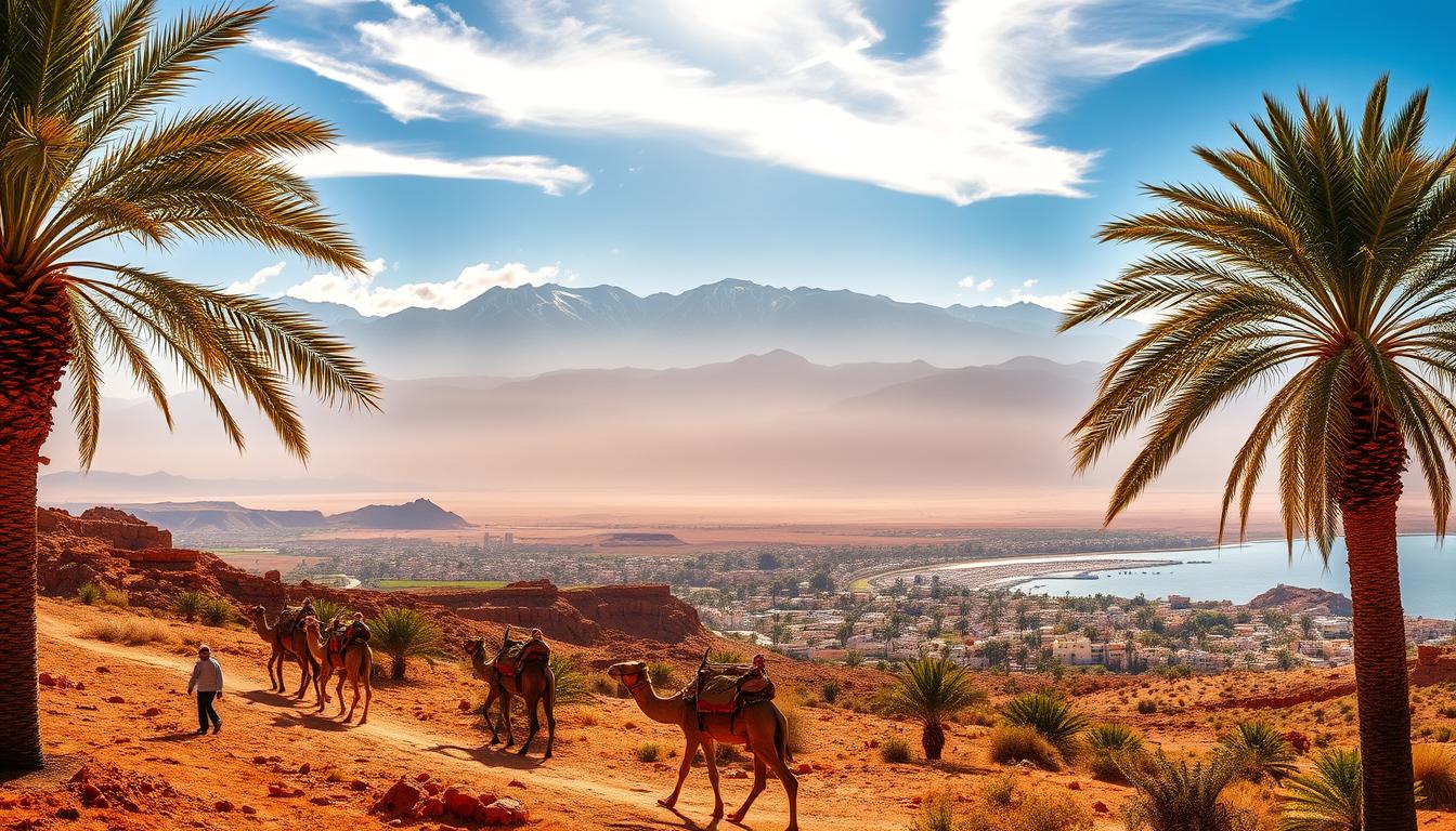 tours from marrakech to essaouira