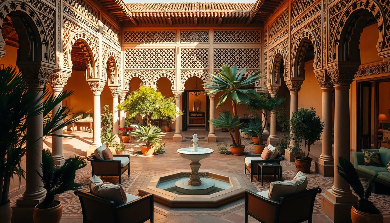 marrakech hotels 5 star