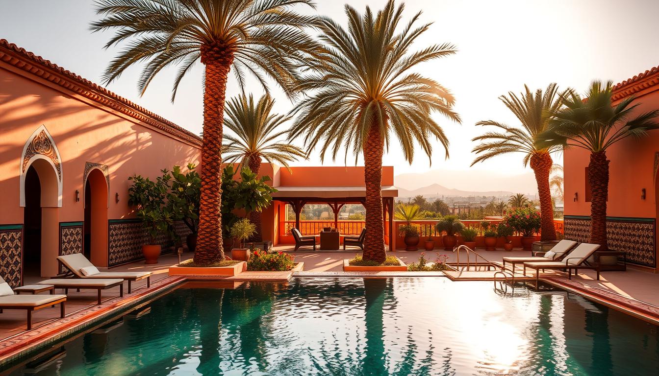 marrakech hotels
