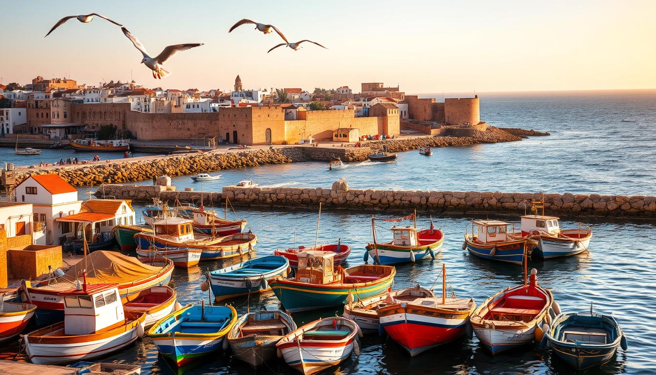 things to do in essaouira