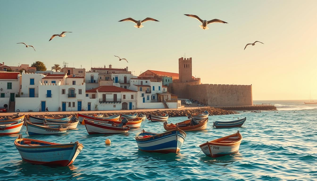 things to do in essaouira