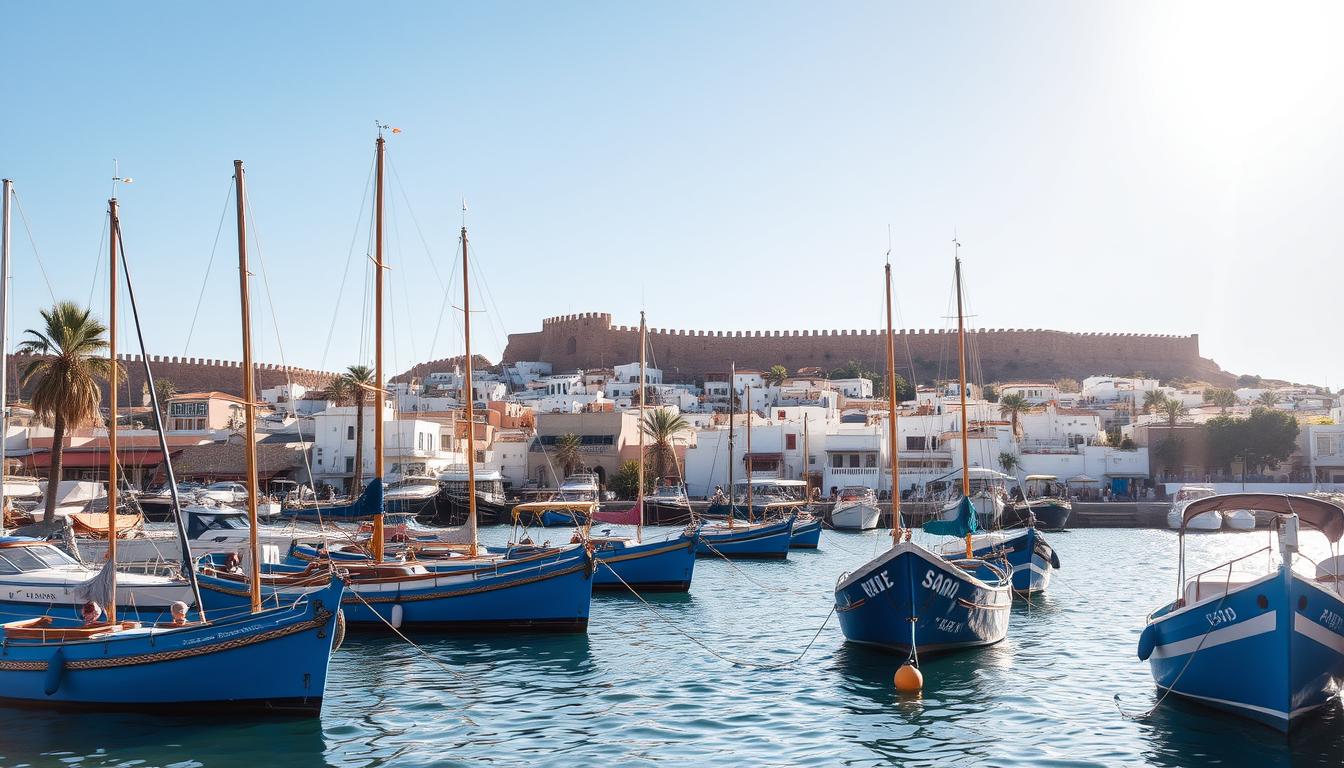 tours from marrakech to essaouira