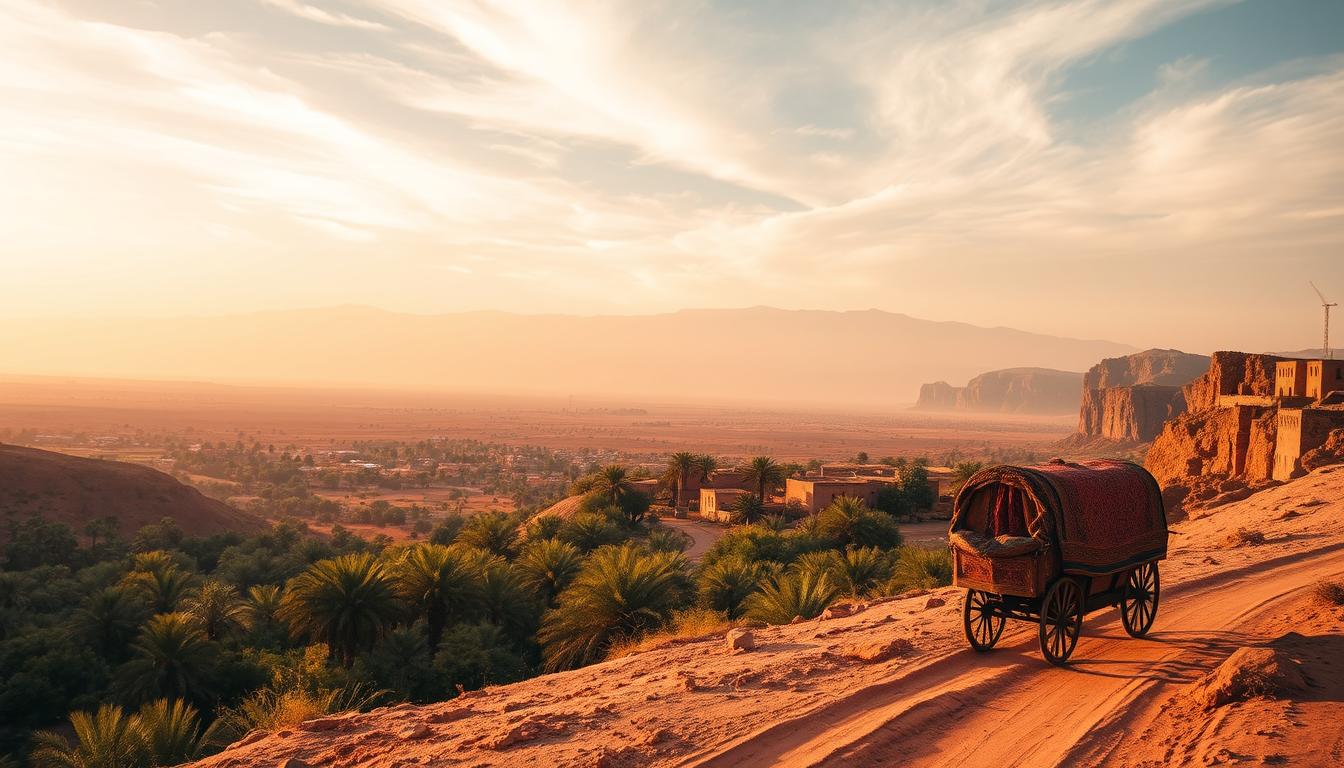 tours from marrakech to essaouira