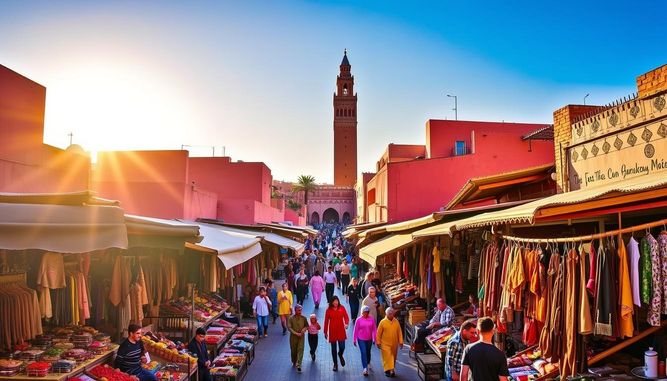 day tours in marrakech morocco