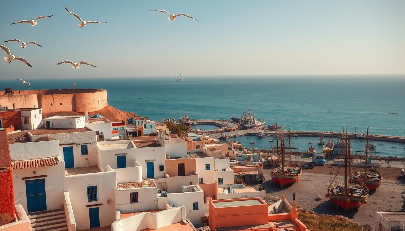 day trip to essaouira from marrakech