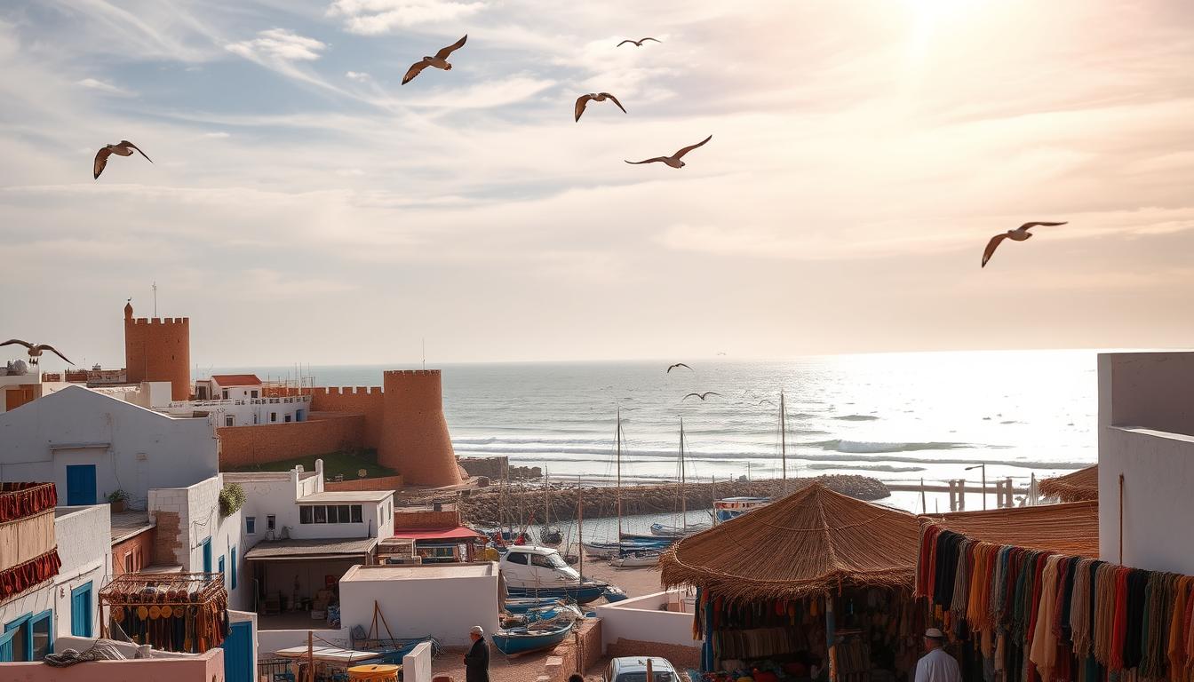 day trip to essaouira from marrakech