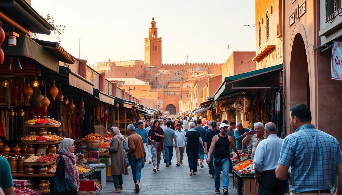 marrakech day trip