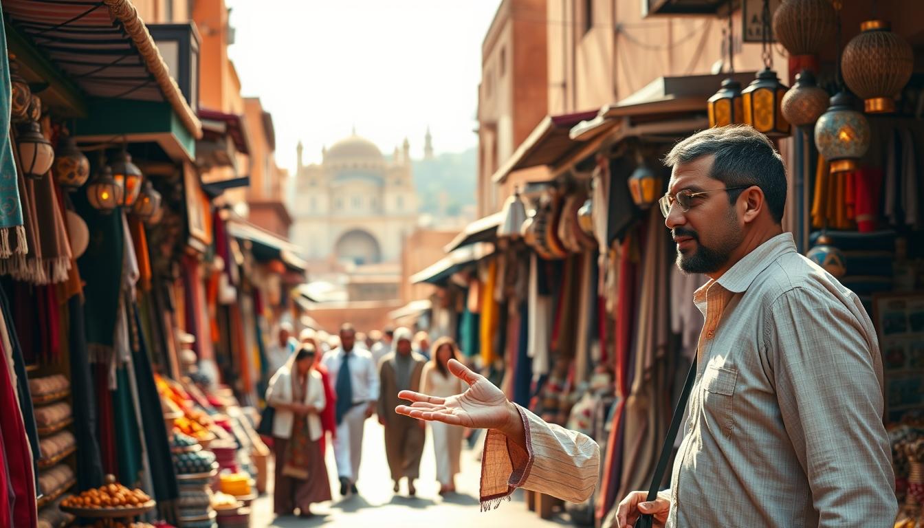 marrakech shopping tours