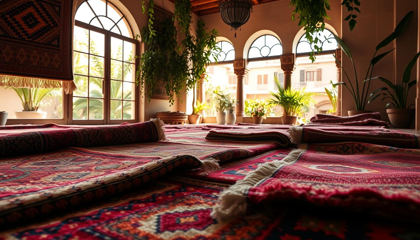 marrakesh berber