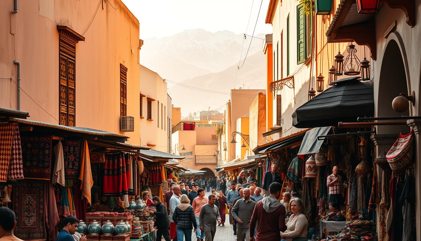 best day tours from marrakech