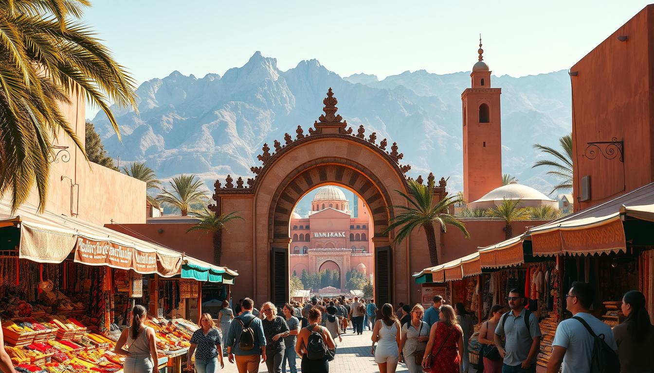 best day trips from marrakech