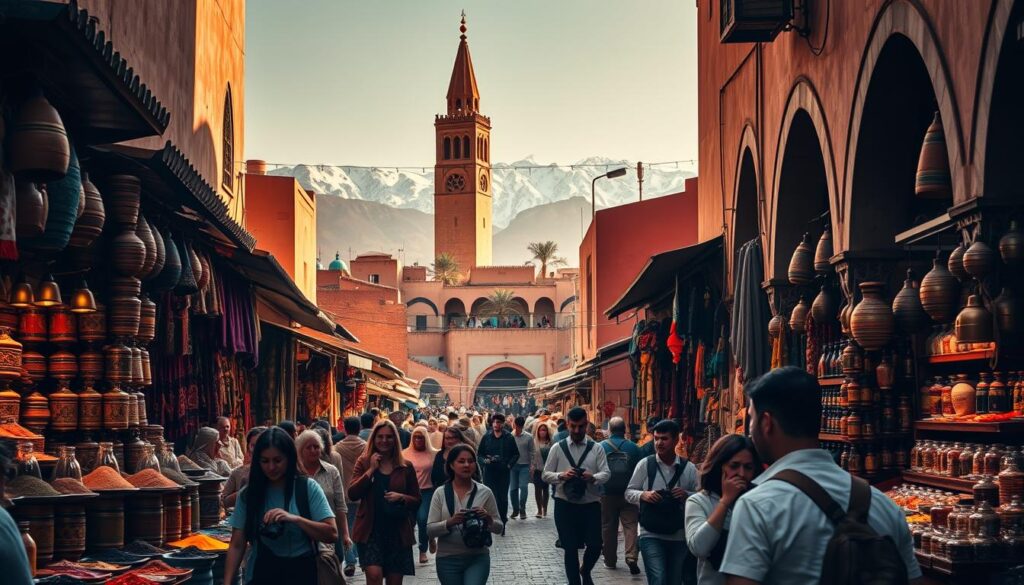 day tours from marrakech
