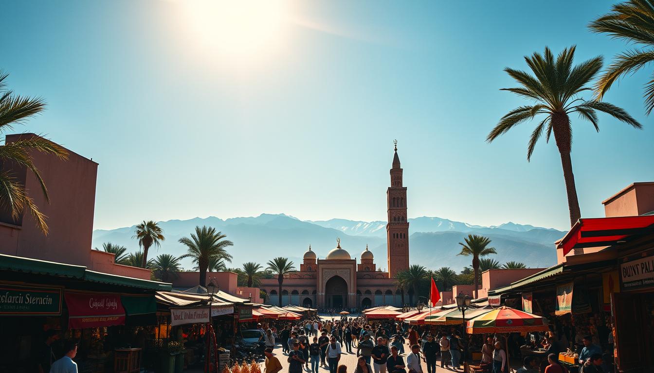 day trips from marrakesh