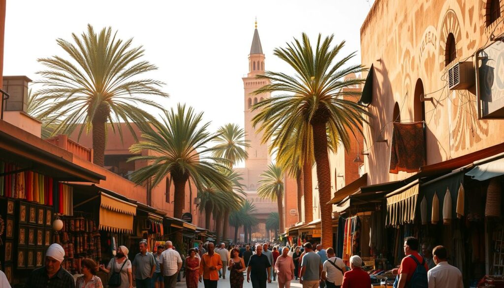 marrakech day tour