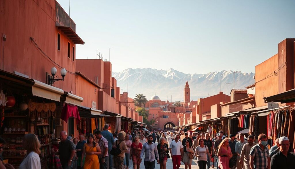 marrakech day trips tours